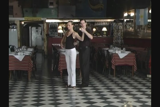 Tango al Reves - Exits from al Reves